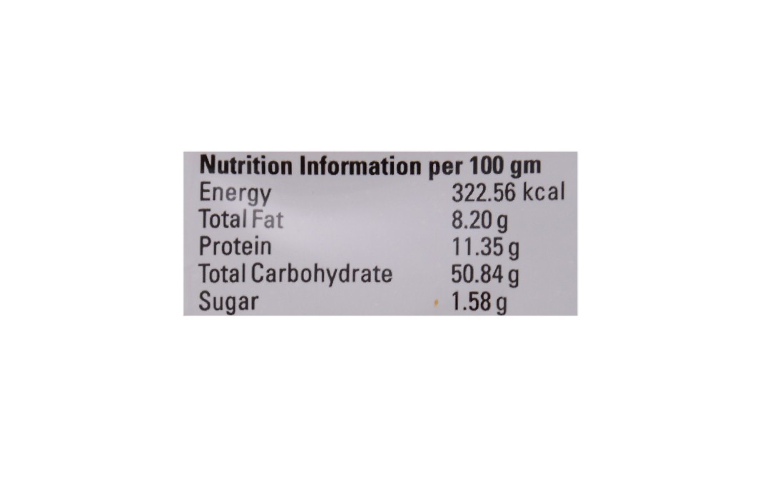 Khushi's Taco Magic Seasoning Mix    Pack  50 grams